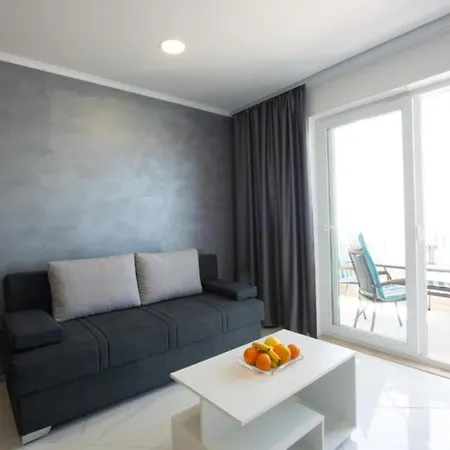Lumina Sea - Two Bedroom With Sea View And Terrace Cavtat