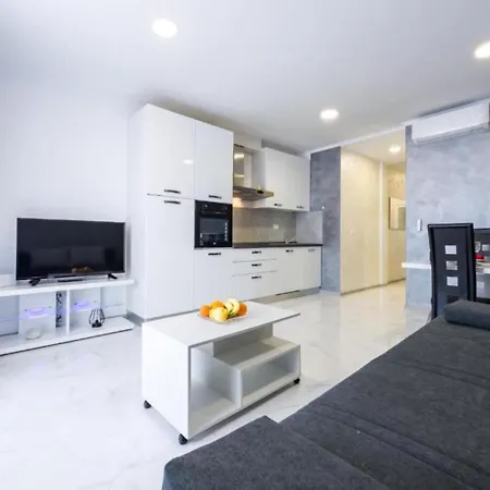 Lumina Sea - Two Bedroom With Sea View And Terrace Appartement Cavtat