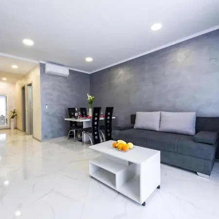 Lumina Sea - Two Bedroom With Sea View And Terrace Cavtat