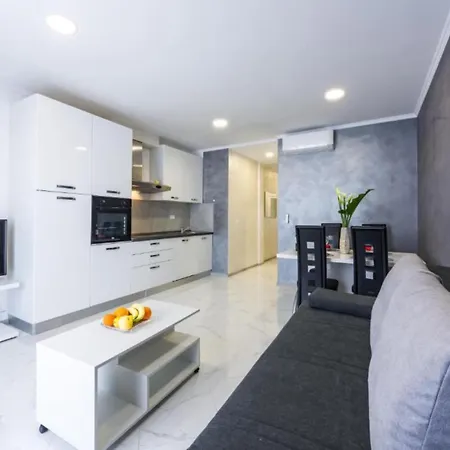 Appartement Lumina Sea - Two Bedroom With Sea View And Terrace
