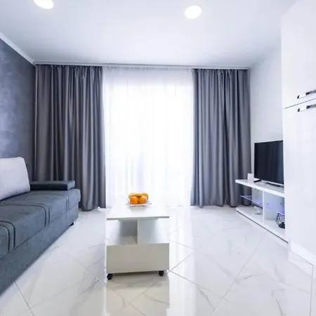 Lumina Sea - Two Bedroom With Sea View And Terrace Appartement Cavtat