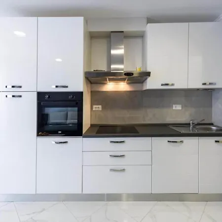 Lumina Sea - Two Bedroom With Sea View And Terrace Appartement *