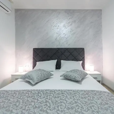 Lumina Sea - Two Bedroom With Sea View And Terrace * Cavtat