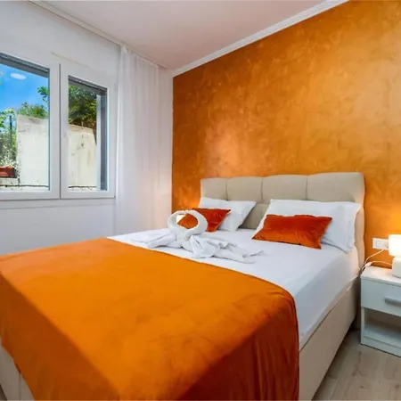Appartement Lumina Sea - Two Bedroom With Sea View And Terrace