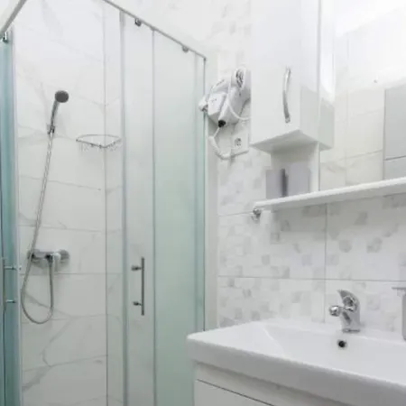 Lumina Sea - Two Bedroom With Sea View And Terrace * Cavtat