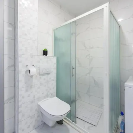 Lumina Sea - Two Bedroom With Sea View And Terrace Appartement