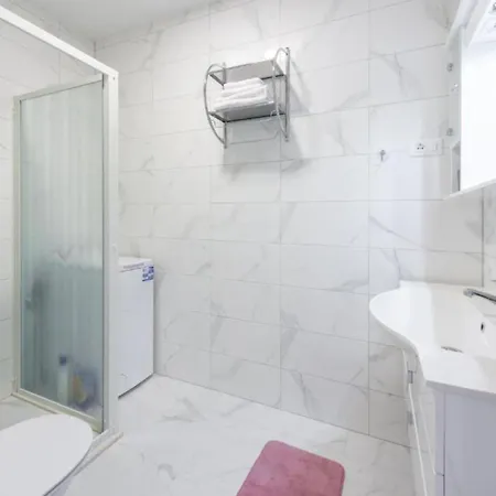 Appartement Lumina Sea - Two Bedroom With Sea View And Terrace *