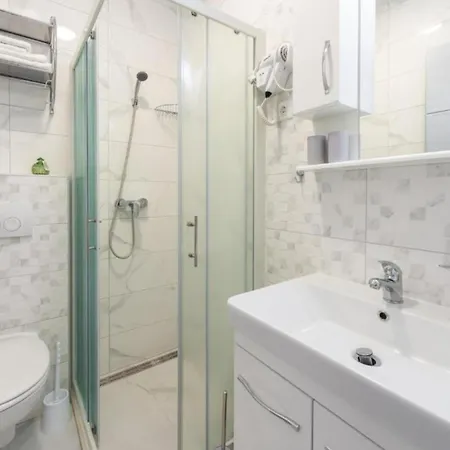 Lumina Sea - Two Bedroom With Sea View And Terrace *