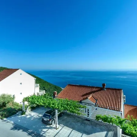 Lumina Sea - Two Bedroom With Sea View And Terrace