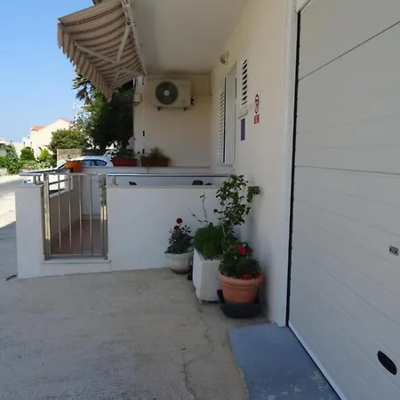 Appartement Lumina Sea - Two Bedroom With Sea View And Terrace Cavtat